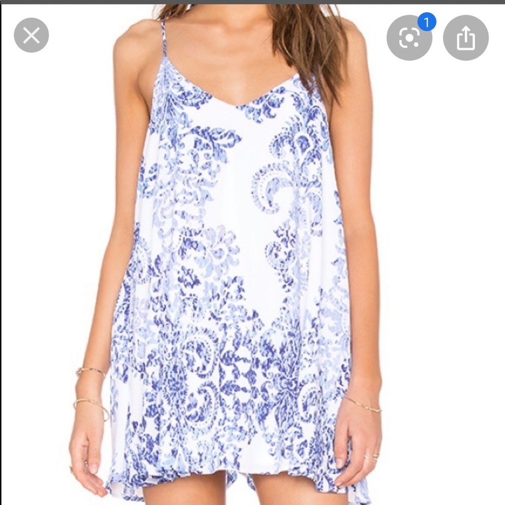 Show me your Mumu circus mini